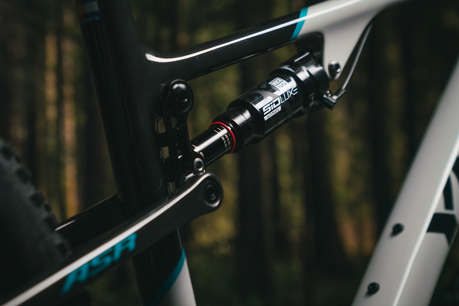 Bike Review Yeti Asr Freehub Magazine Bike Review Yeti Asr Freehub Magazine